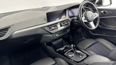 BMW 1 Series 118i M Sport 5dr Step Auto Petrol Hatchback